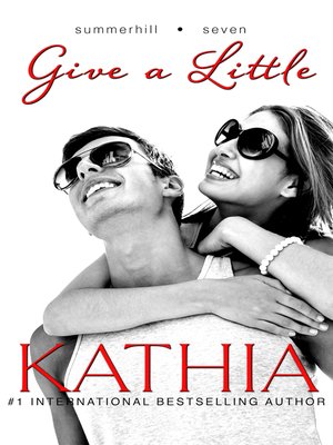 cover image of Give a Little